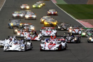 FIA WEC 6 HOURS OF SILVERSTONE 24-26 august 2012 © CLEMENT MARIN